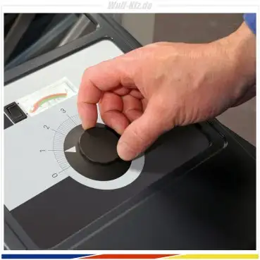 Maha Scheinwerfereinstellgerät MLT 1000